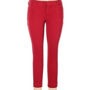 Old Navy Diva Capri